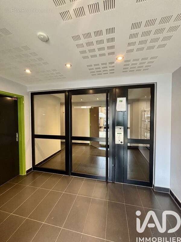 Photo 9 - Appartement à ATHIS-MONS