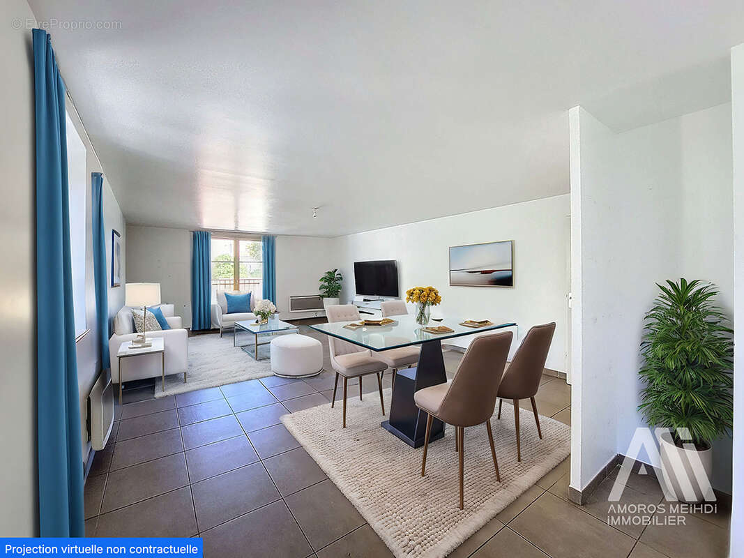 Appartement à HYERES