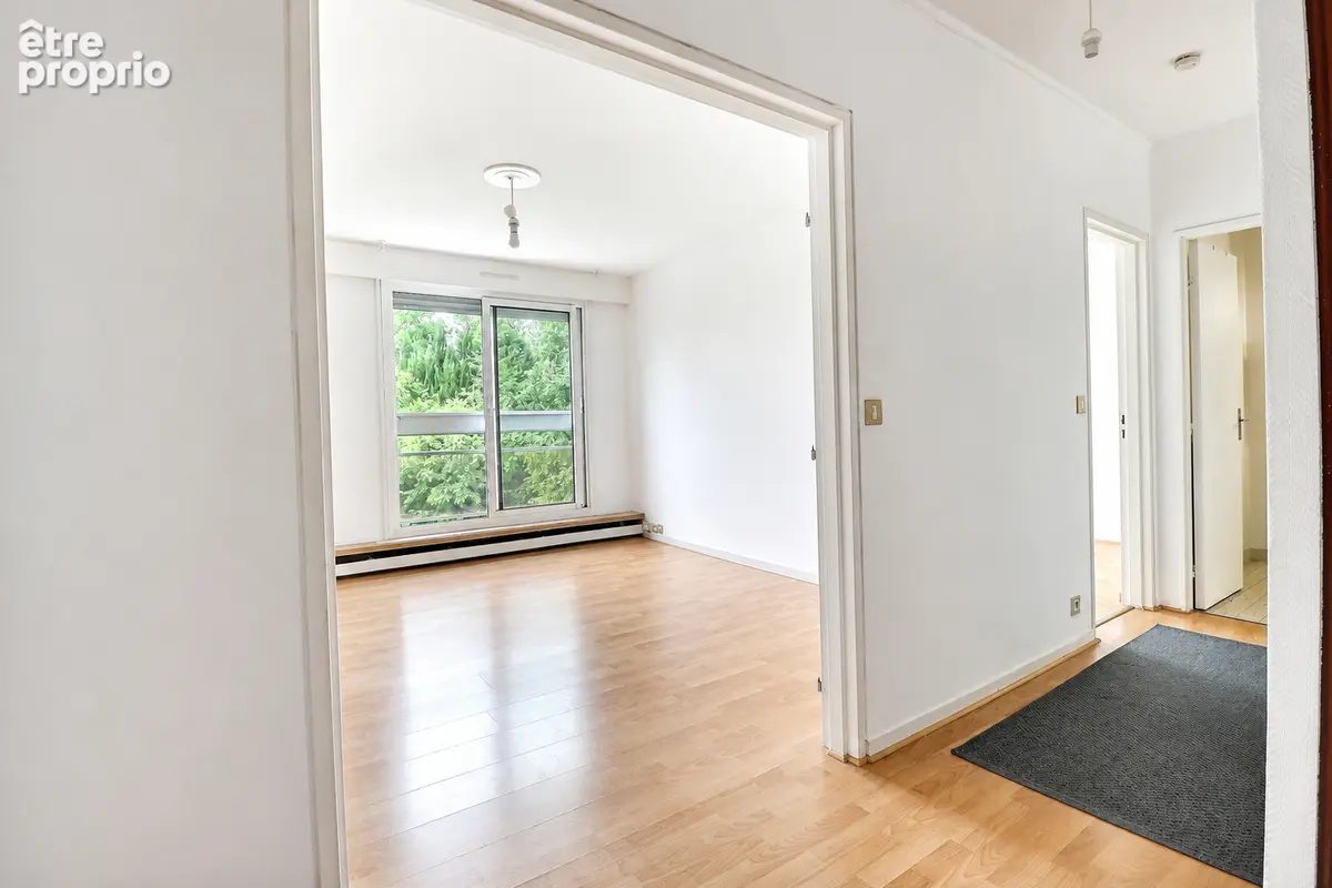 La roseraie - mareil marly - 49m² - photo 2