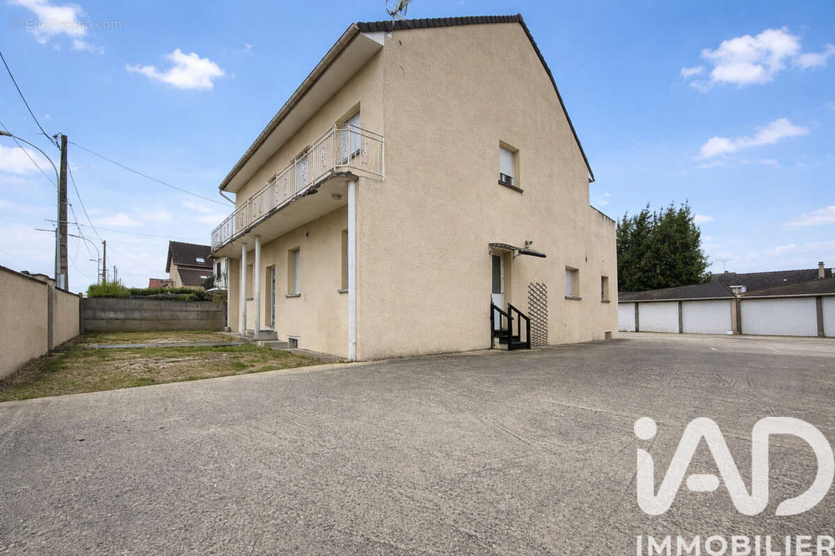 Photo 5 - Appartement à ROISSY-EN-BRIE