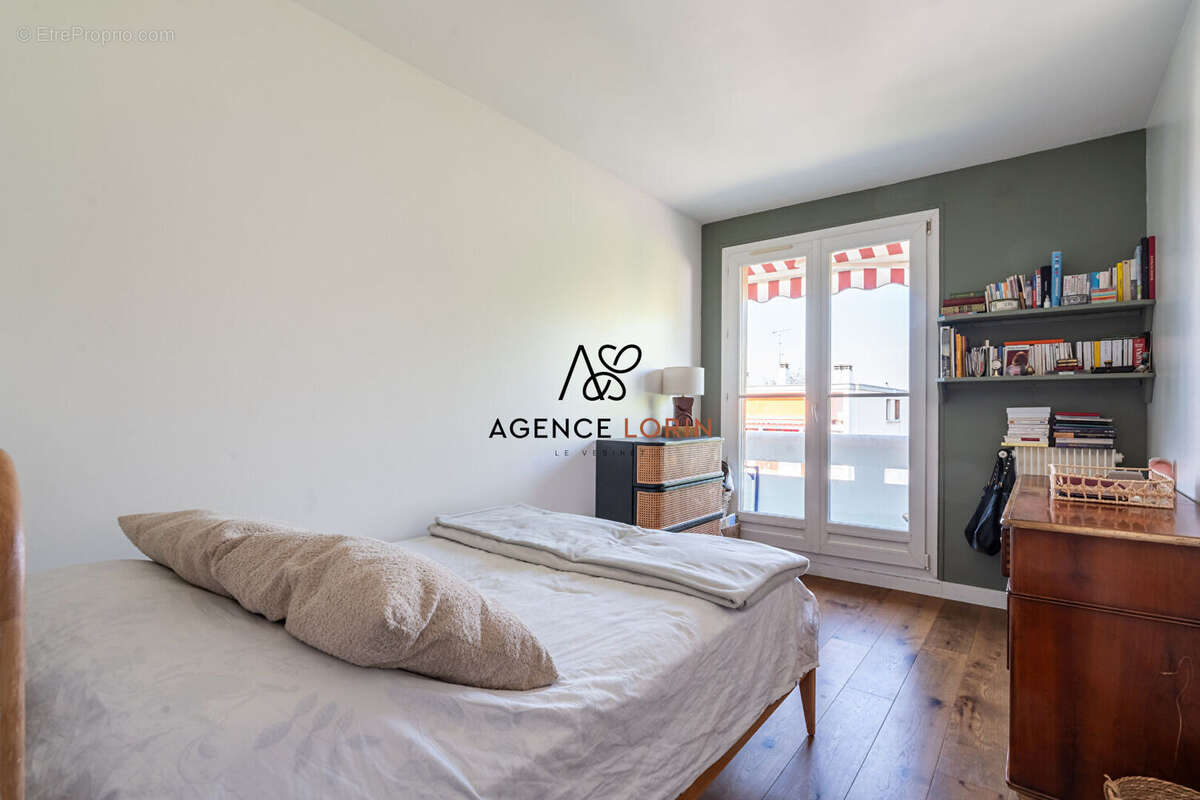 Appartement à MONTESSON