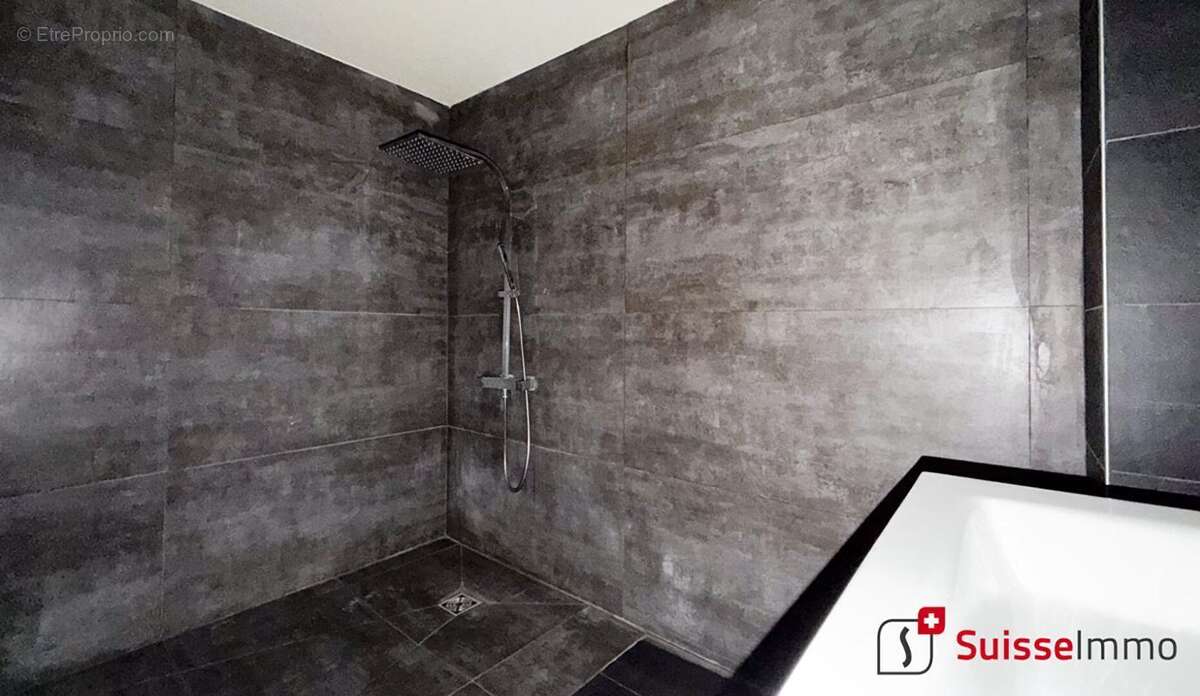 Appartement 2 pièce(s) 59m2 - photo 12