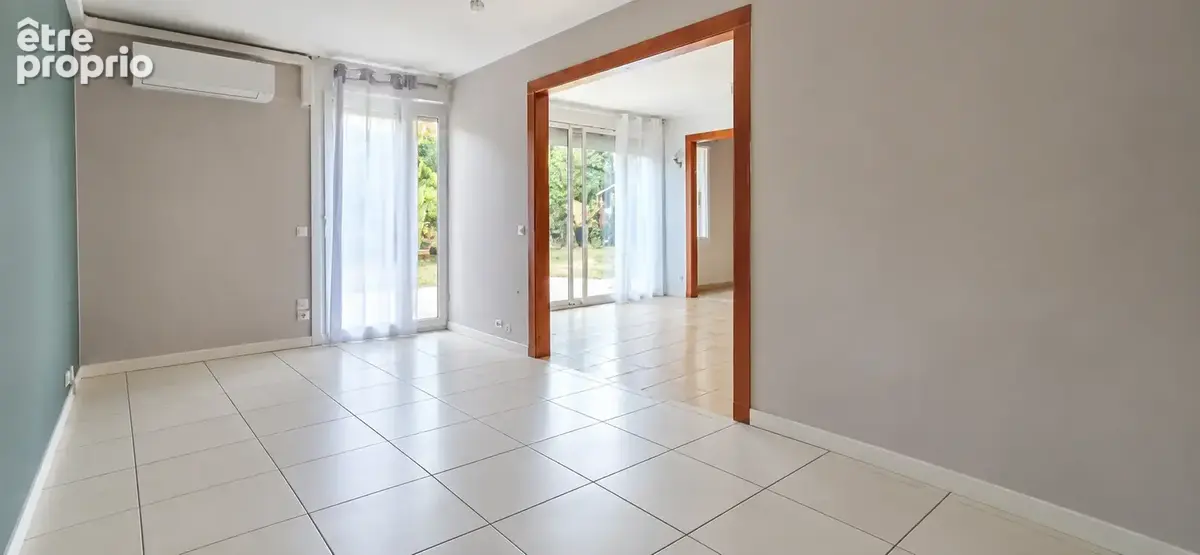 Maison plain pied / 4 chambres / garage - photo 12