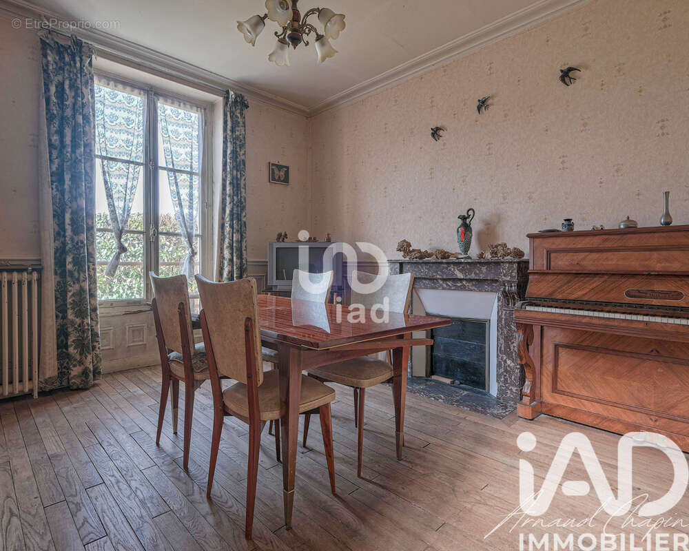 Photo 4 - Maison à LA FERTE-SOUS-JOUARRE