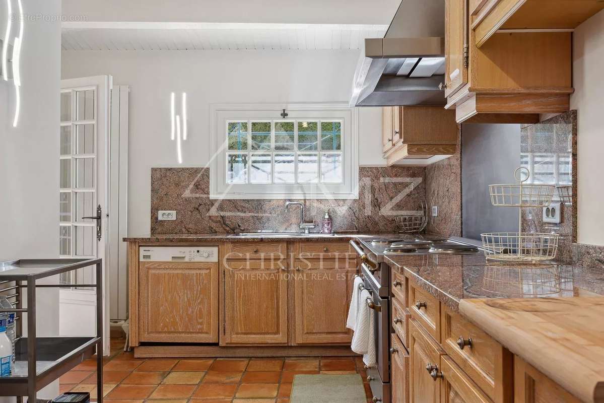 Maison à VILLEFRANCHE-SUR-MER