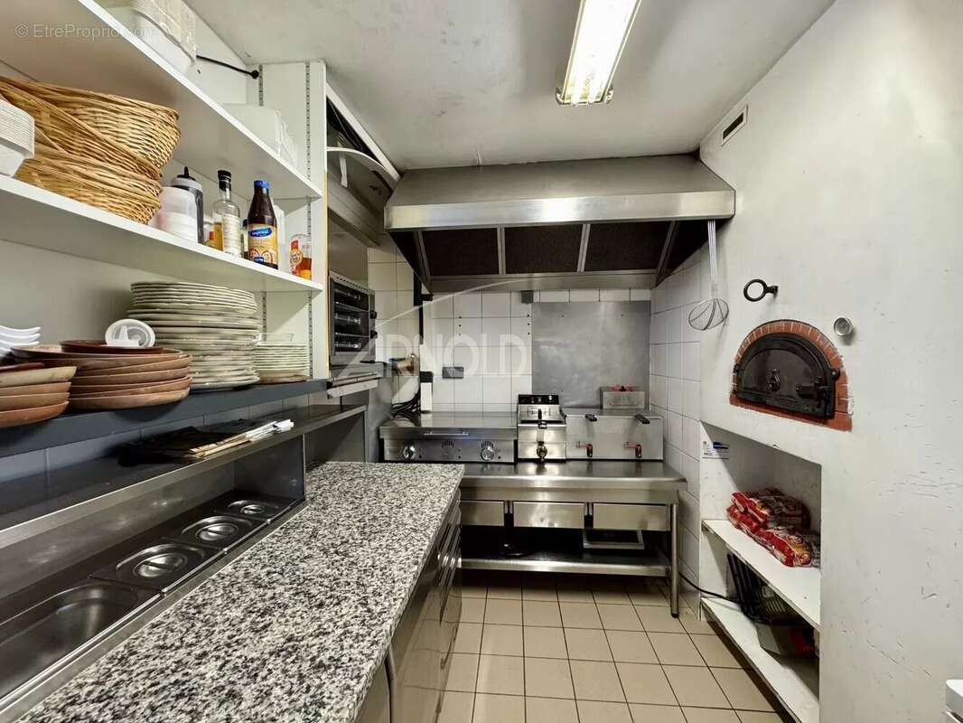 Commerce à PONTCHATEAU