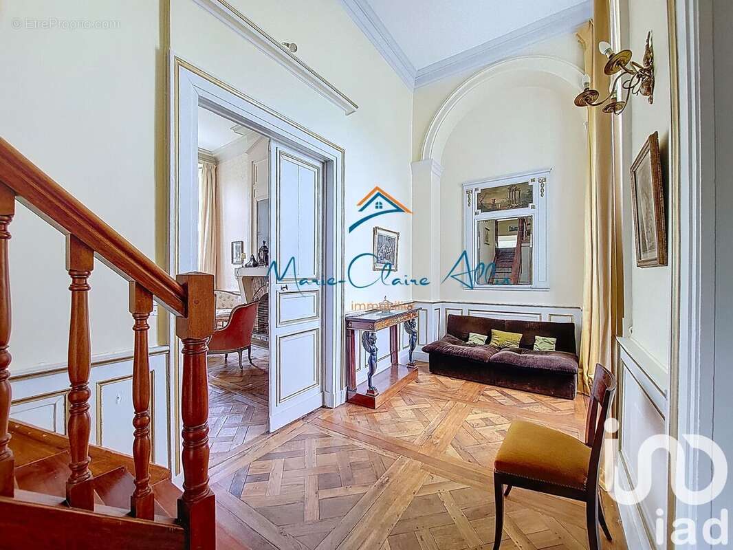Appartement 88 m² à Avaray  - photo 9