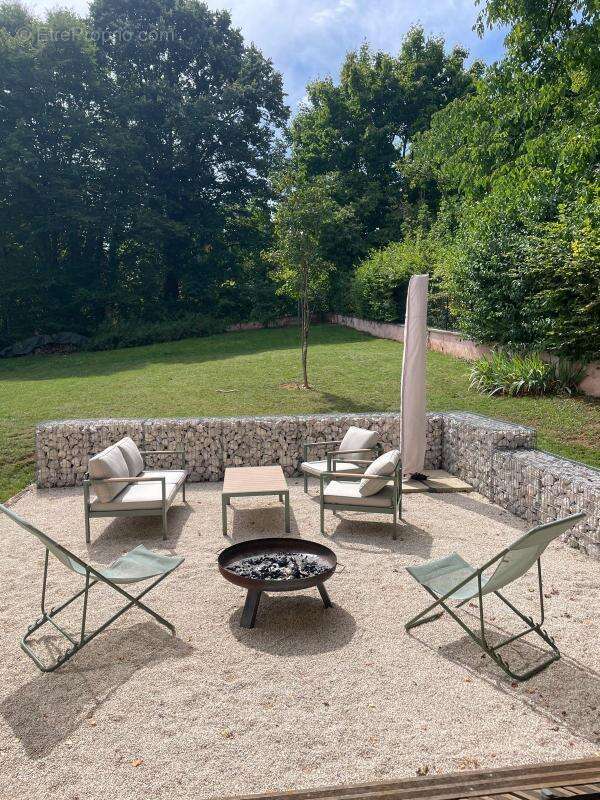 Maison à VELARS-SUR-OUCHE