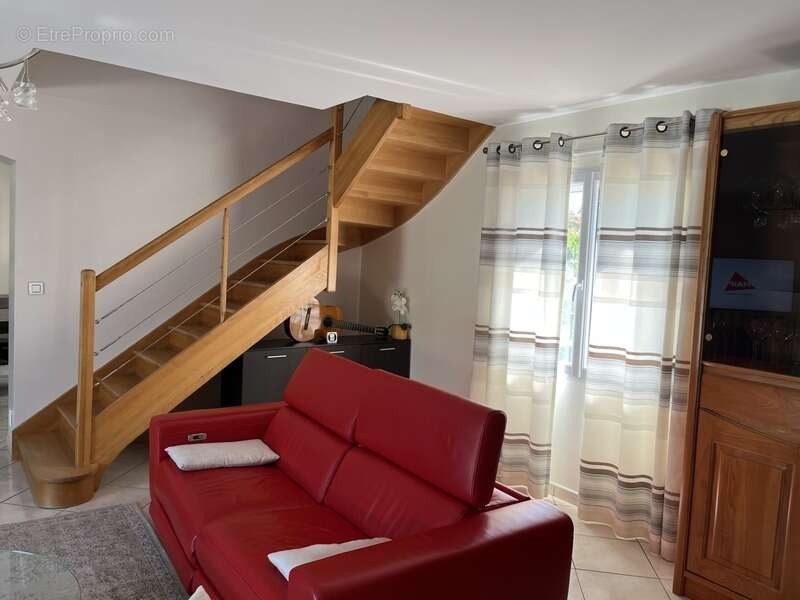 Maison à vendre 7 pièces MACHECOUL (44) - photo 8