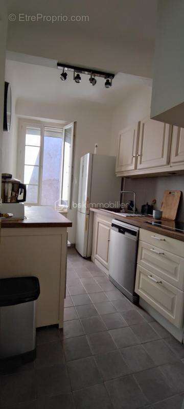 Appartement à LES ARCS