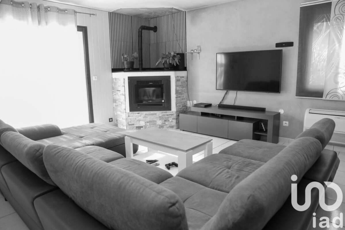 Photo 4 - Maison à LE BOSC