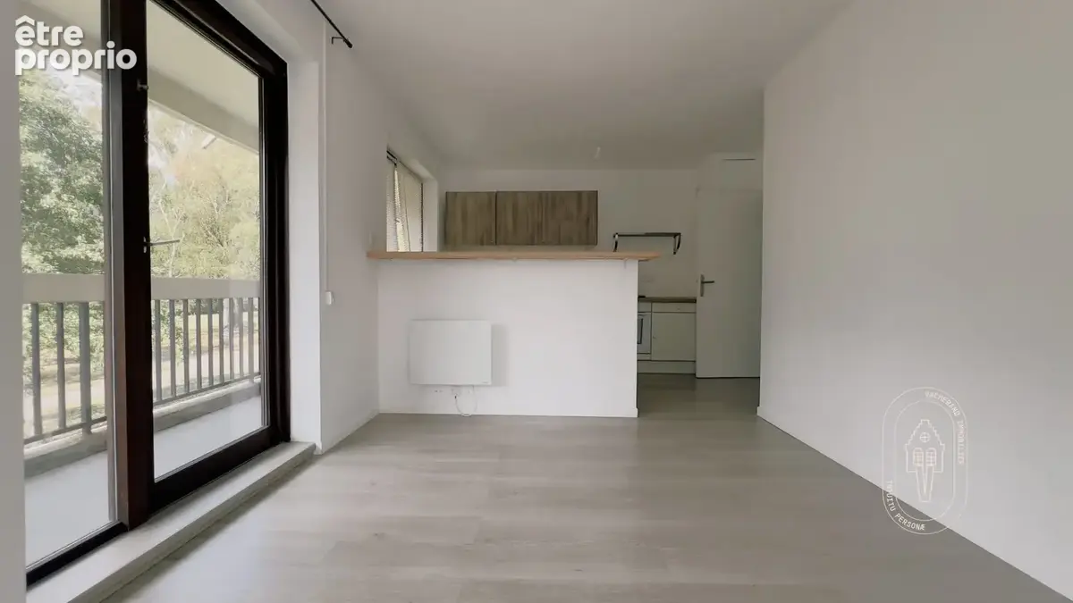 Appartement 89 m² à Croix  - photo 7