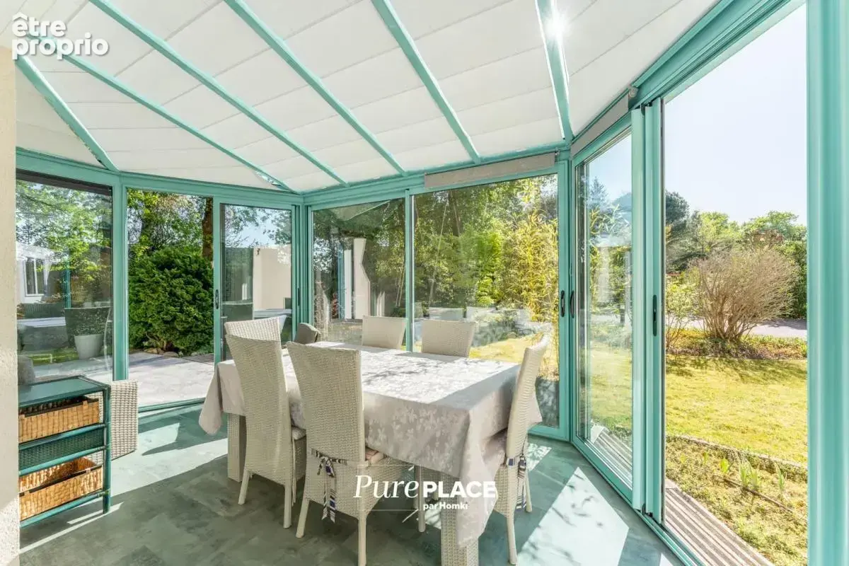 Maison/Villa T5 de 131 m² à Ambarès-et-Lagrave 33440 - photo 8