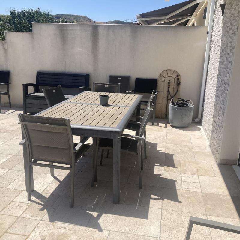 Maison 170 m² à Narbonne  - photo 3