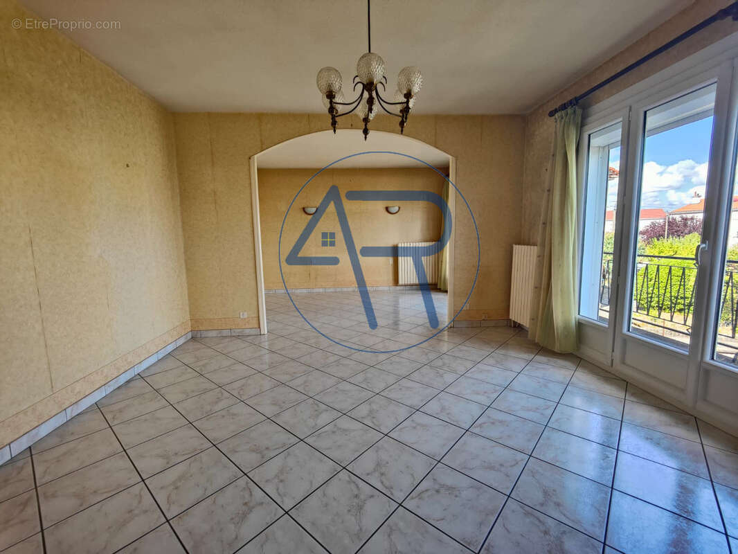 Maison traditionnelle au calme, proche de toutes commodités - photo 8