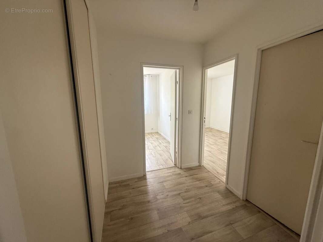 Appartement à RAMBOUILLET