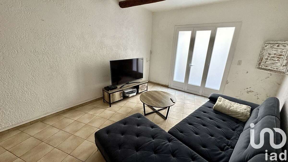 Photo 5 - Maison à ORGON