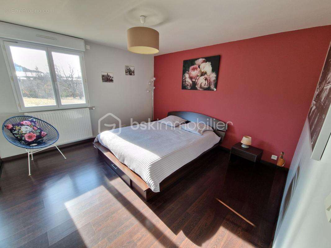 Maison à LES ROUSSES