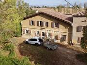 Maison à MONCRABEAU