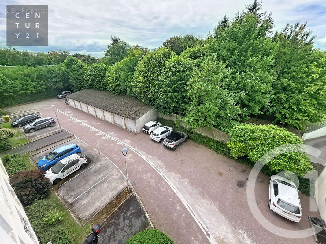 Appartement 43 m² à Troyes  - photo 5
