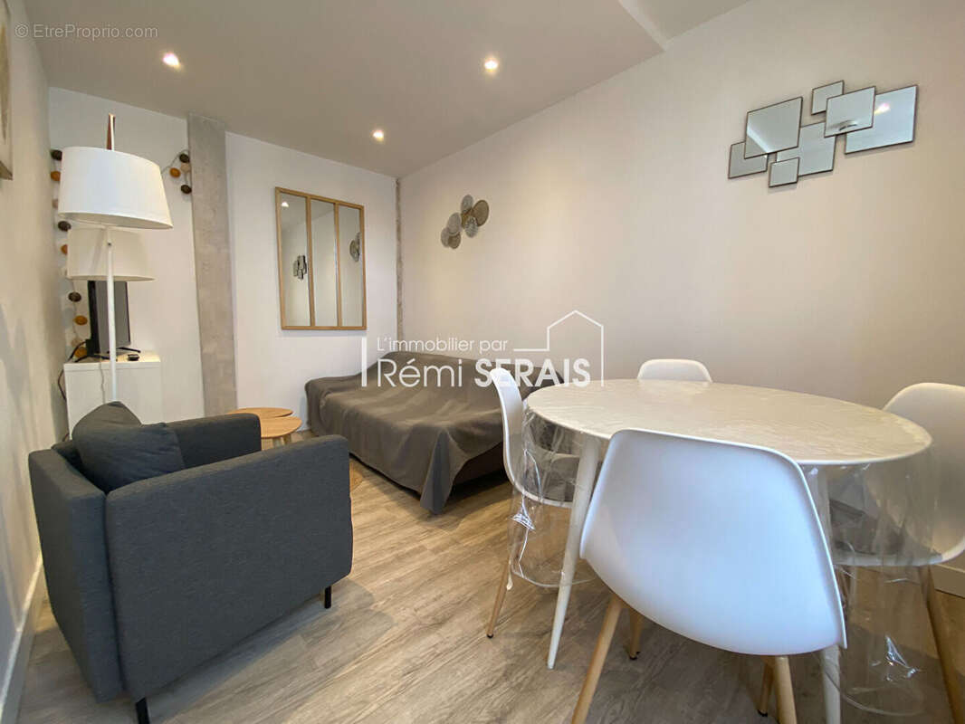 Maison à ARROMANCHES-LES-BAINS