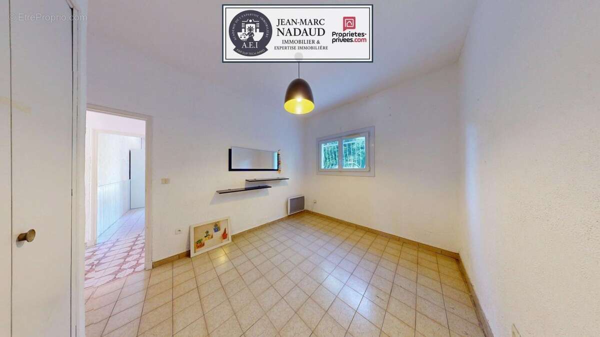Maison à FREJUS