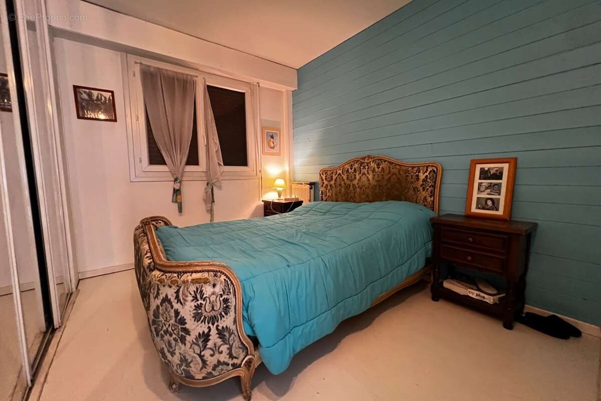 Appartement à GAGNY