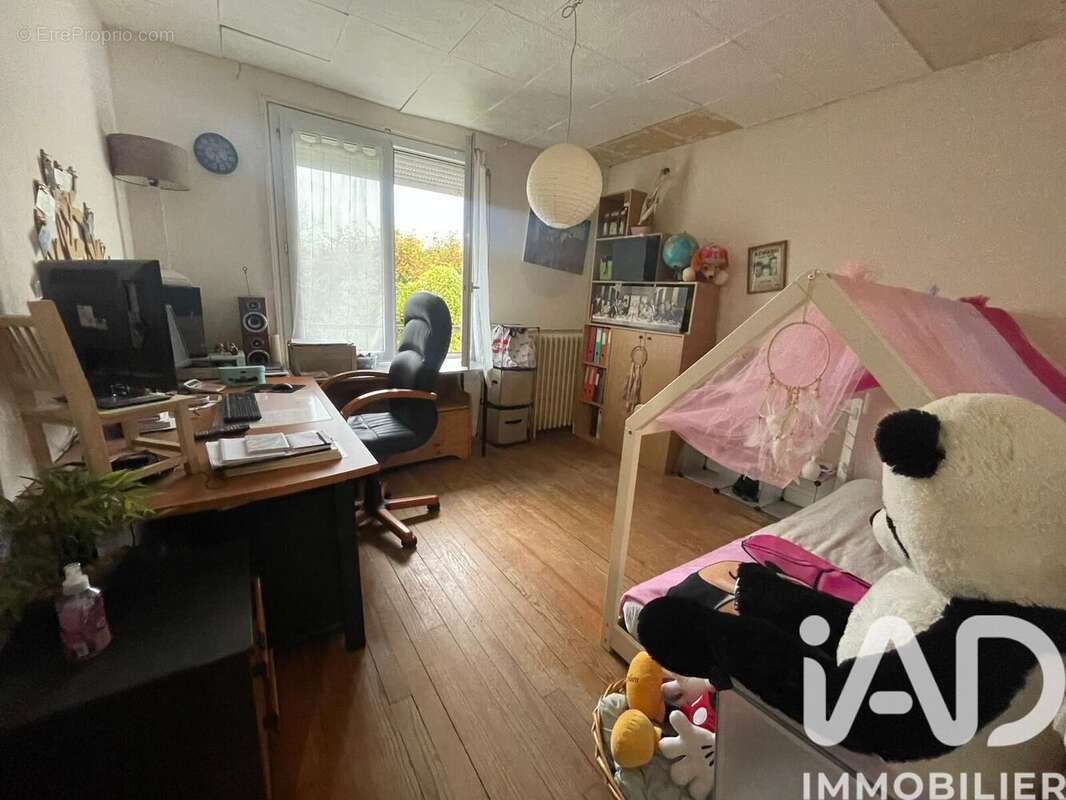 Photo 6 - Maison à VARREDDES