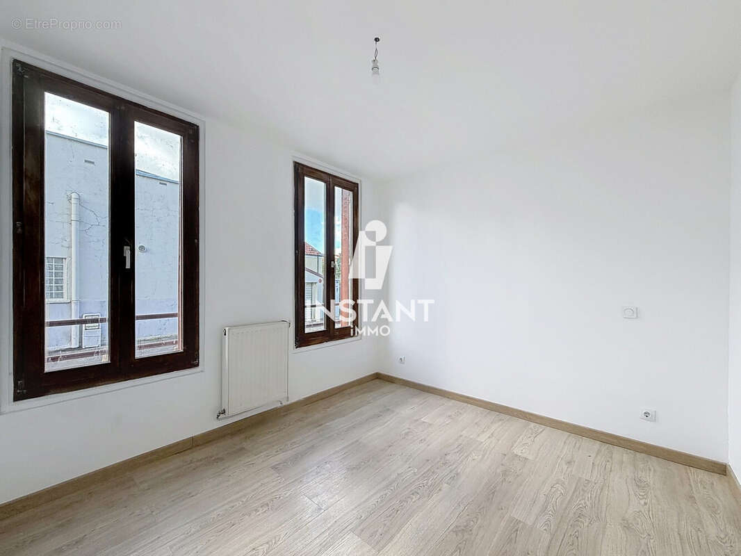 Maison à ALFORTVILLE