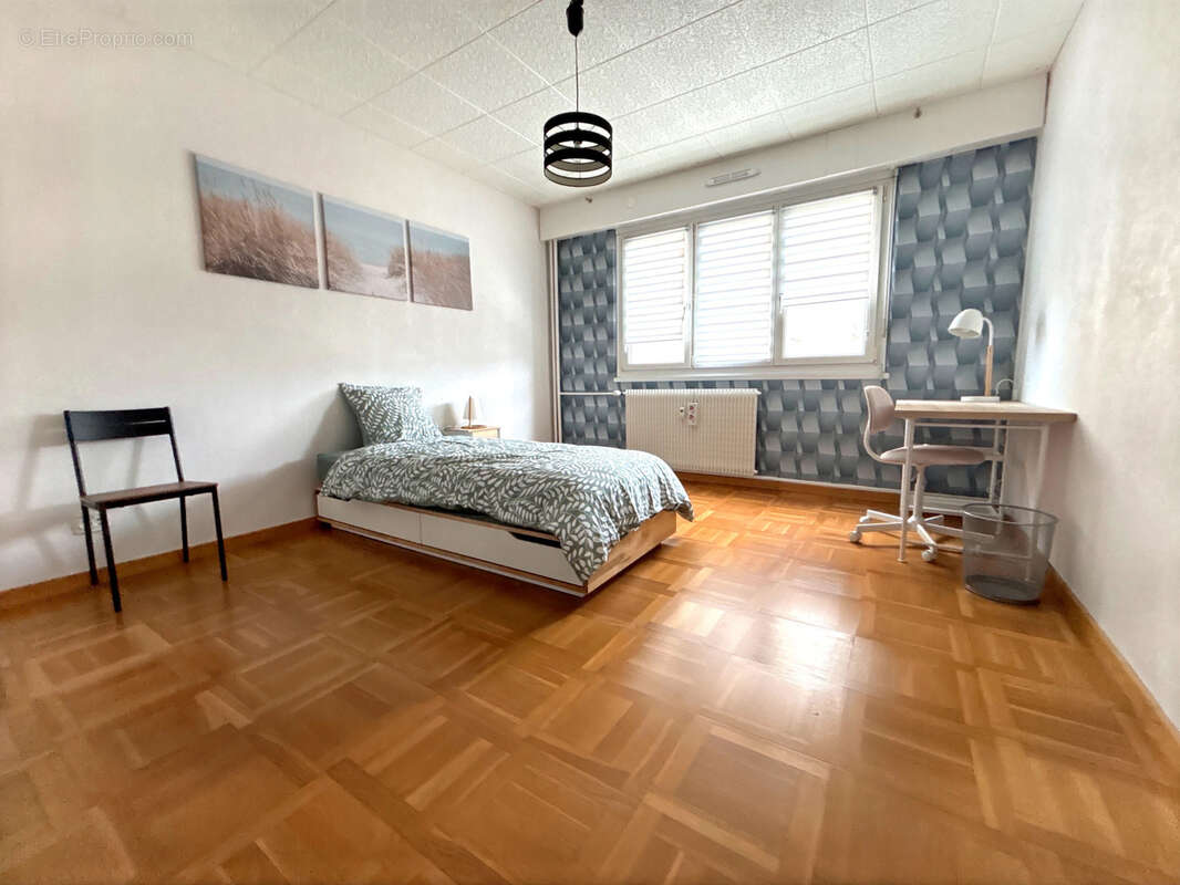 Appartement à HOENHEIM
