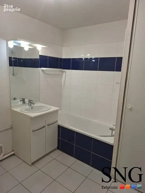 Appartement 2 pièces 36 m² à vendre à Cavaillon (84300) - photo 9
