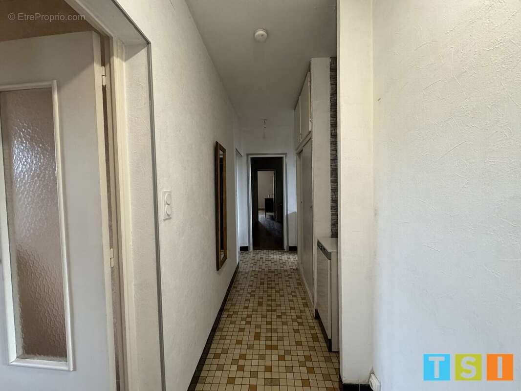 Maison à SAINT-GAUDENS