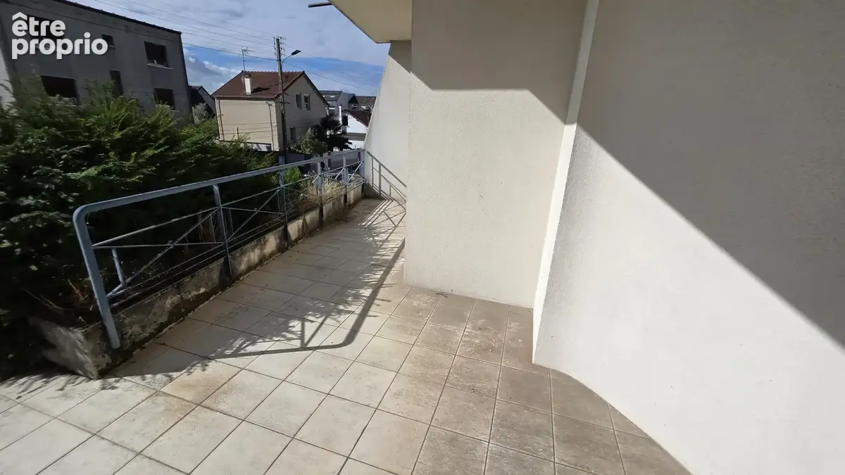 Pavillon familial de 120 m2  Vert Galant, Tremblay-en-France - photo 17