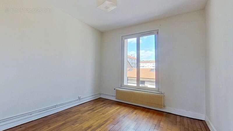 À vendre, Nancy Artem - Parc Ste Marie Appartement 3 pièces, Grenier et Cave – Visite Virtuelle sur demande - photo 4
