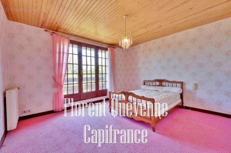 Maison à AMAYE-SUR-ORNE