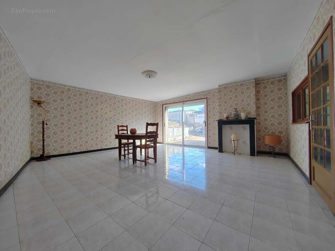 Photo 6 - Maison à SAINT-AUBERT