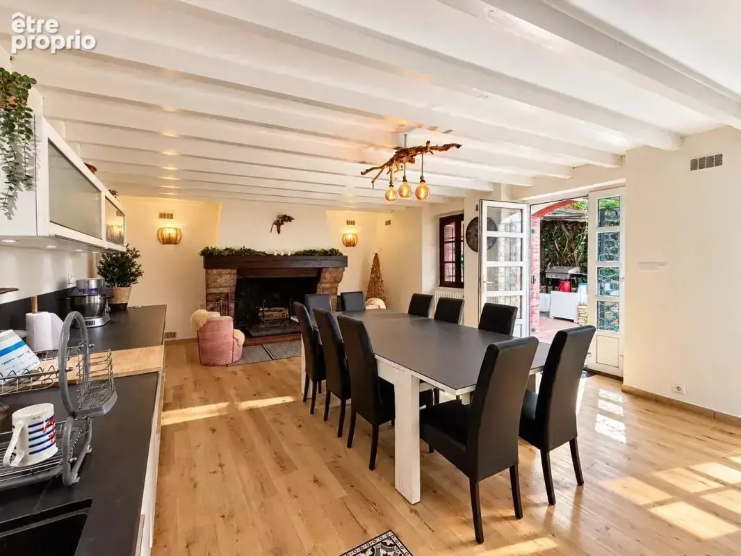 Magnifique maison de maître - photo 3