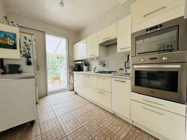 Maison à CREIL