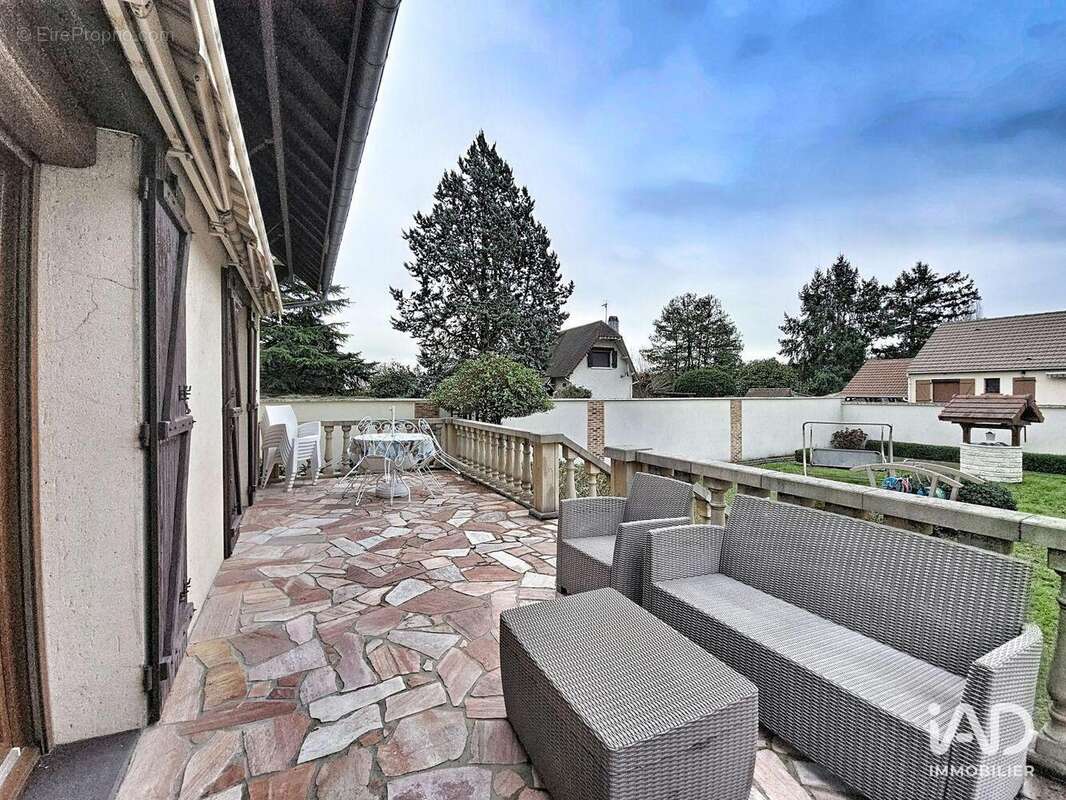 Photo 2 - Maison à EZY-SUR-EURE