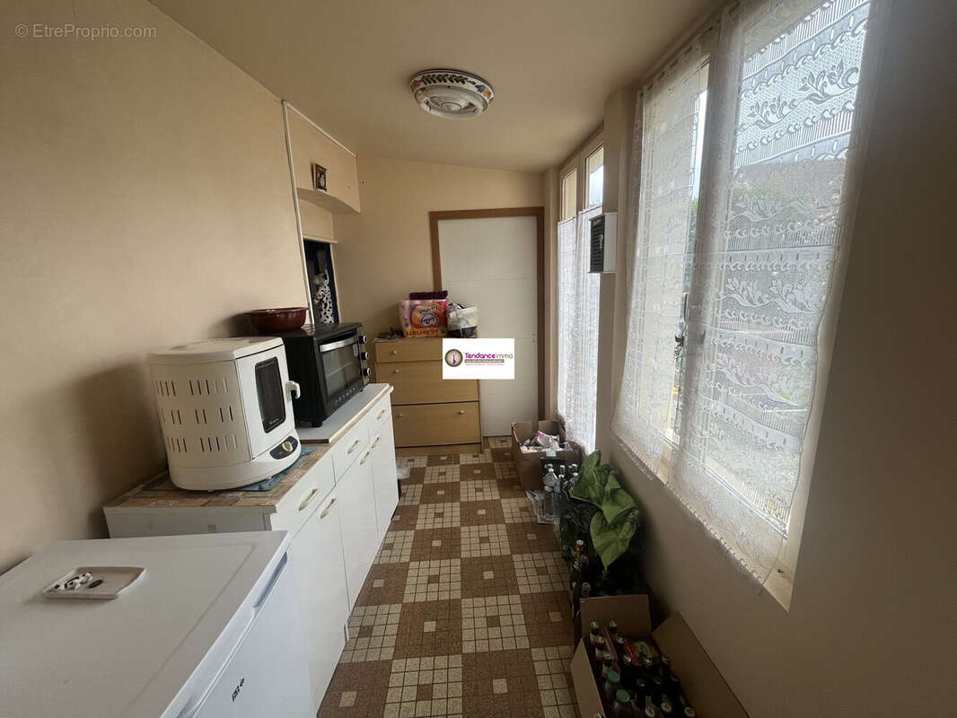 Maison à MORTAGNE-AU-PERCHE