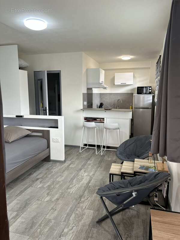 Appartement à CAYENNE