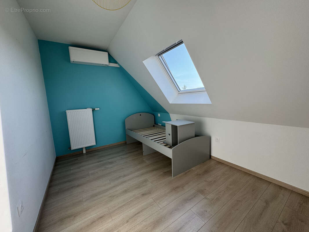 Appartement à ILLKIRCH-GRAFFENSTADEN