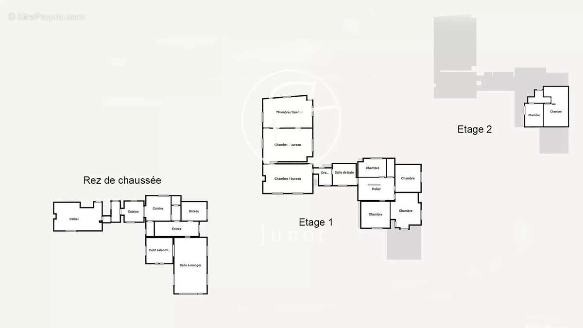 Maison à WAVRIN