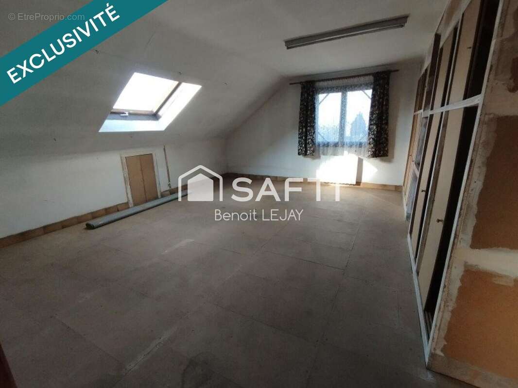 Photo 4 - Maison à CRESPIN
