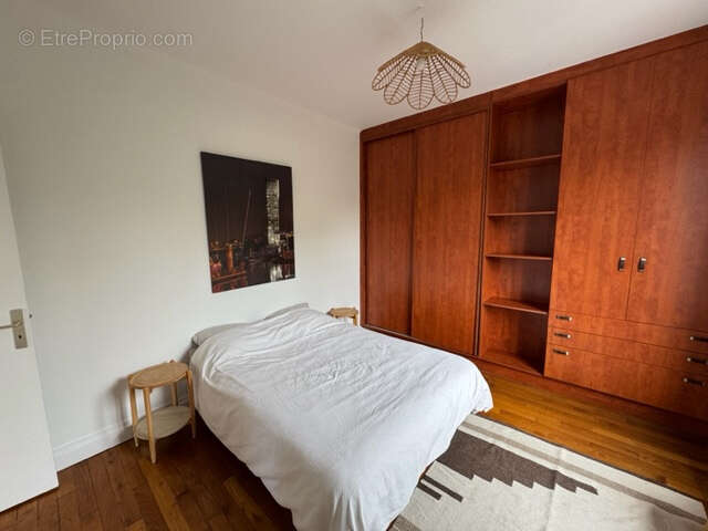 Appartement à LORIENT