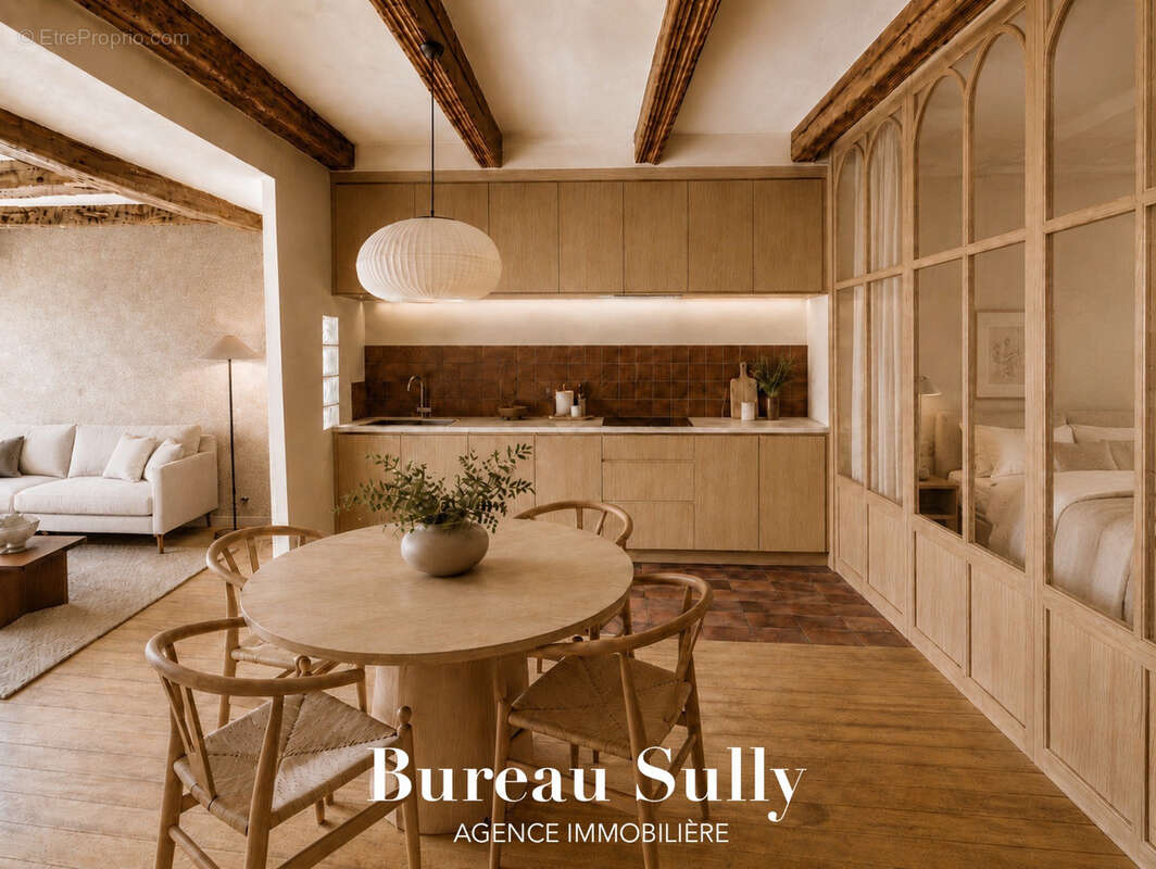 Appartement à ANNECY