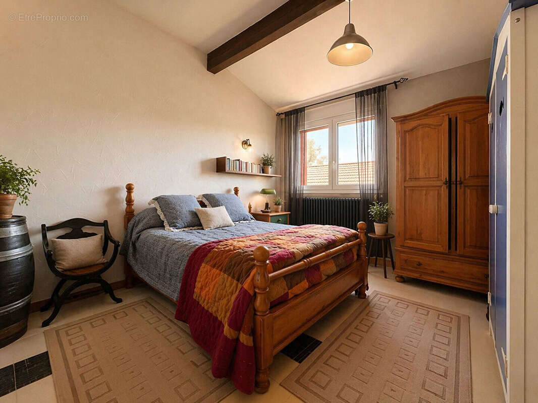 Maison à BESANCON