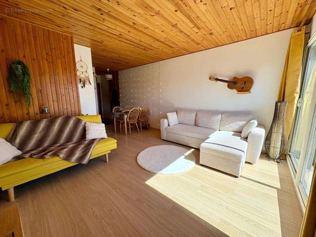 Appartement - photo 5