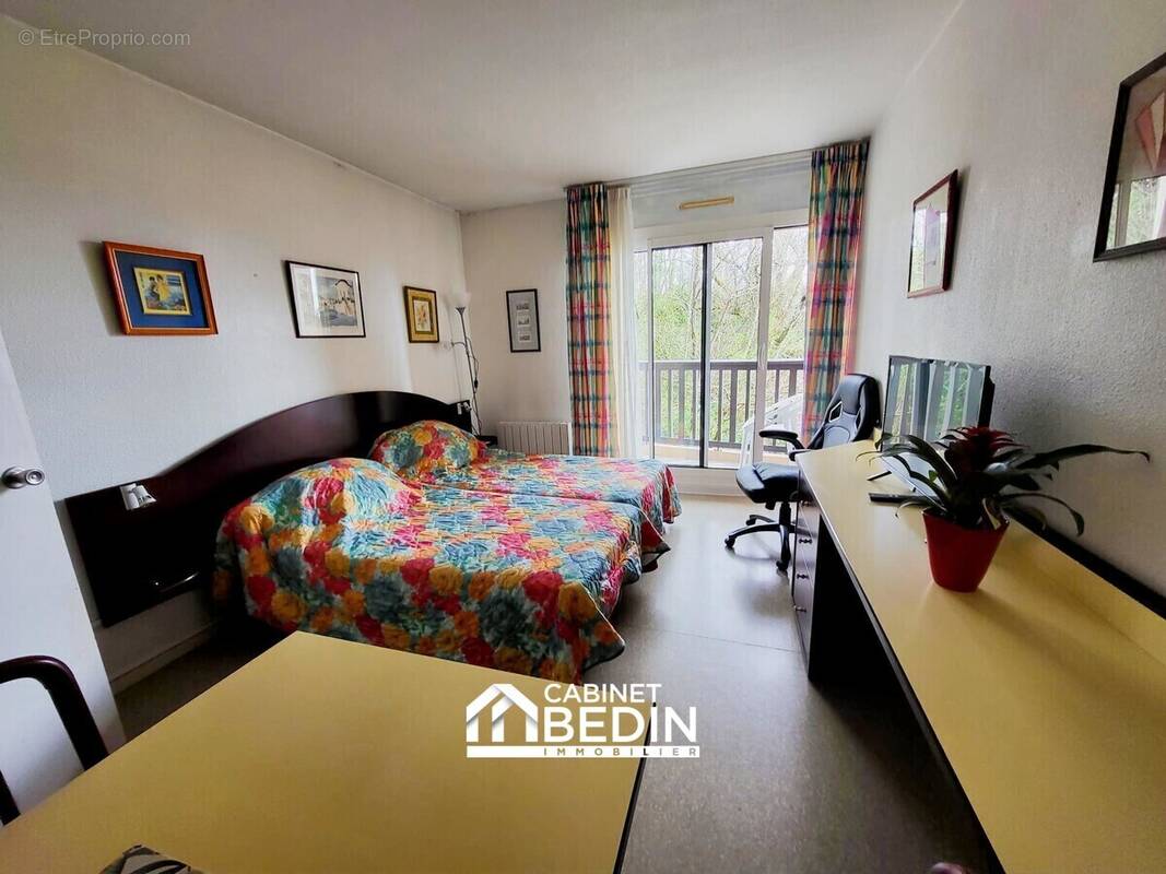 Appartement à DAX
