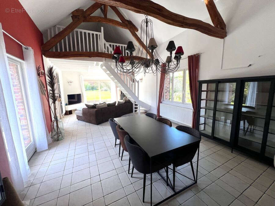 Maison à NIVELLE